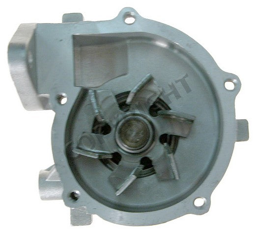 Engine Water Pump ASC WP-610