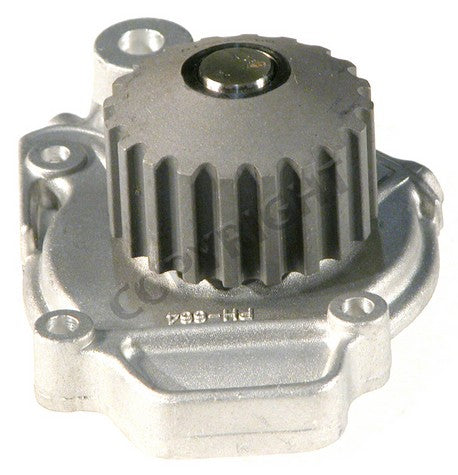 Engine Water Pump ASC WP-613