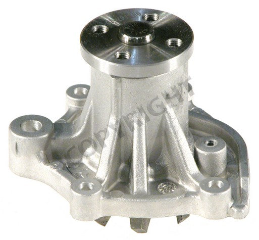 Engine Water Pump ASC WP-614