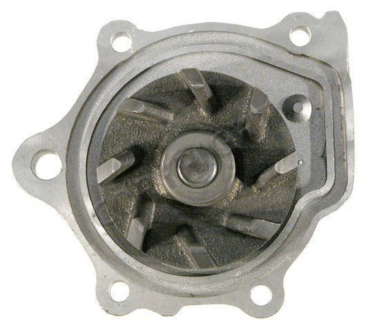 Engine Water Pump ASC WP-614