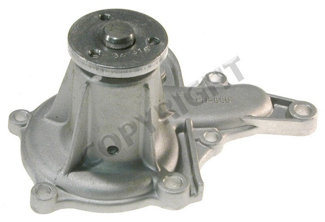 Engine Water Pump ASC WP-616