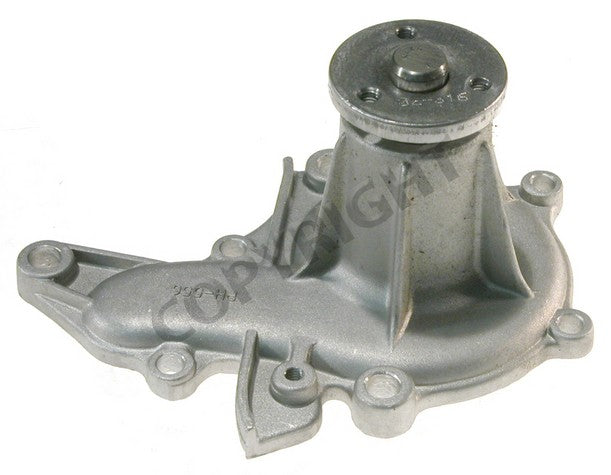 Engine Water Pump ASC WP-616