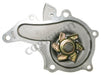 Engine Water Pump ASC WP-616