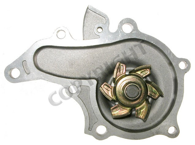 Engine Water Pump ASC WP-616
