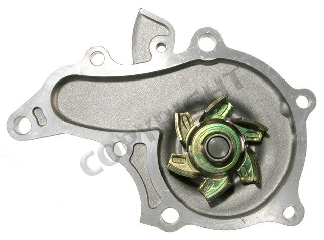 Engine Water Pump ASC WP-617