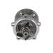 Engine Water Pump ASC WP-618