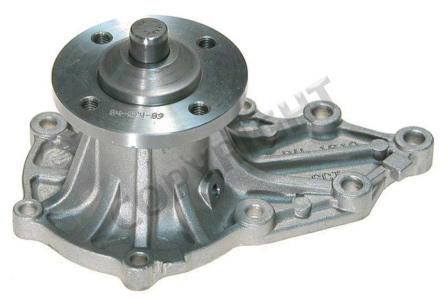 Engine Water Pump ASC WP-619