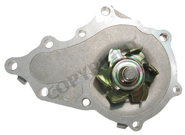 Engine Water Pump ASC WP-619