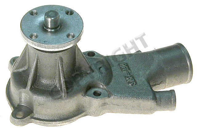 Engine Water Pump ASC WP-621