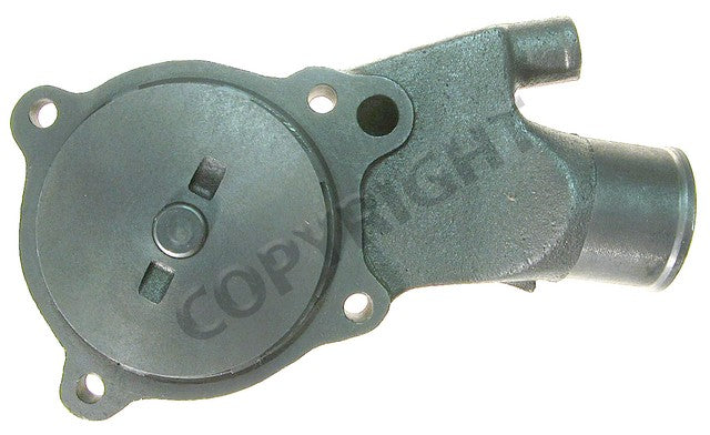 Engine Water Pump ASC WP-621