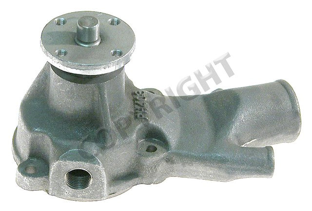 Engine Water Pump ASC WP-622