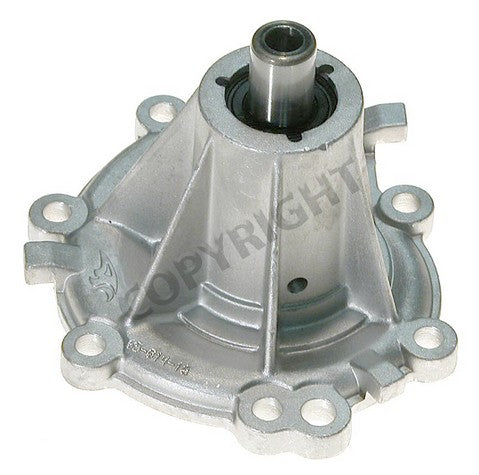 Engine Water Pump ASC WP-623