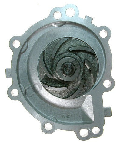 Engine Water Pump ASC WP-623