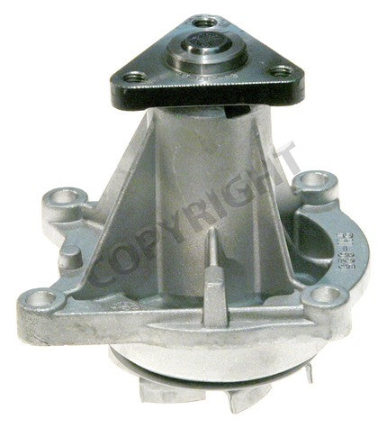 Engine Water Pump ASC WP-624