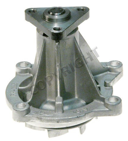 Engine Water Pump ASC WP-624