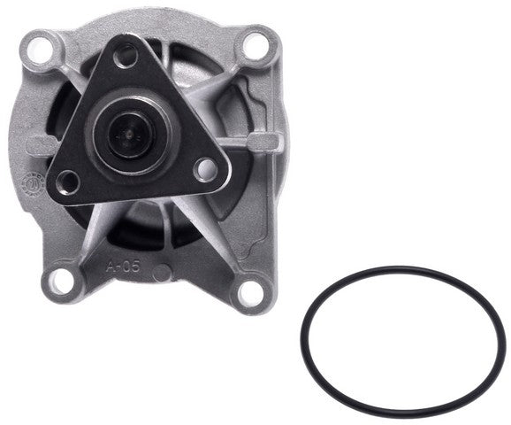 Engine Water Pump ASC WP-624