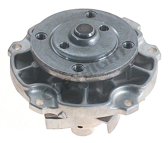 Engine Water Pump ASC WP-625