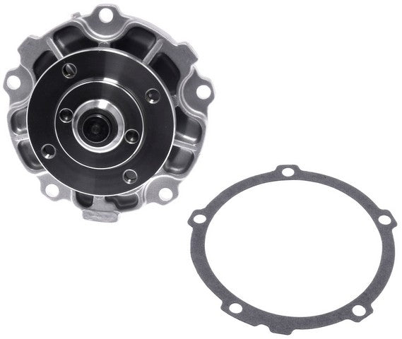 Engine Water Pump ASC WP-625