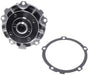 Engine Water Pump ASC WP-625