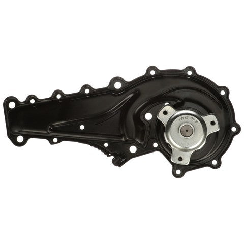 Engine Water Pump ASC WP-627