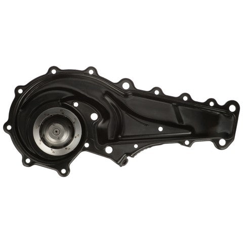 Engine Water Pump ASC WP-627