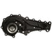Engine Water Pump ASC WP-627