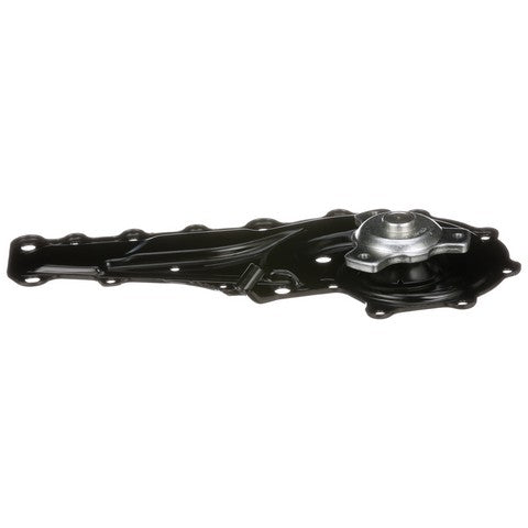 Engine Water Pump ASC WP-627