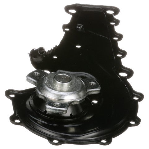 Engine Water Pump ASC WP-627
