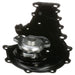 Engine Water Pump ASC WP-627