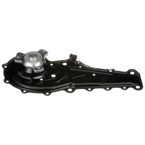 Engine Water Pump ASC WP-627