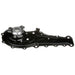 Engine Water Pump ASC WP-627