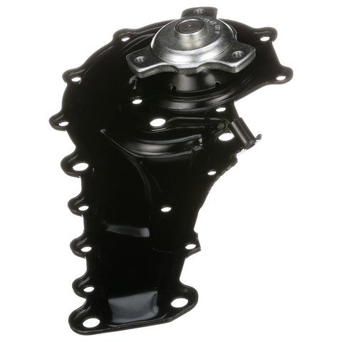 Engine Water Pump ASC WP-627