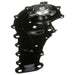 Engine Water Pump ASC WP-627