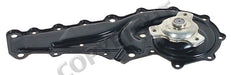 Engine Water Pump ASC WP-627