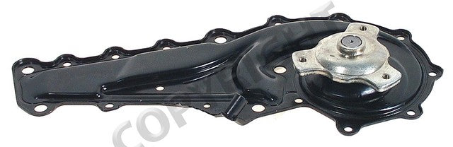 Engine Water Pump ASC WP-627