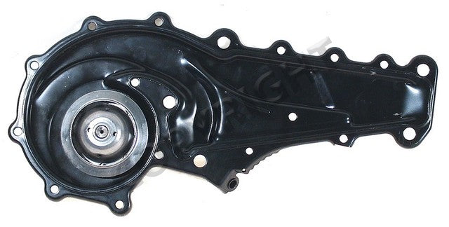 Engine Water Pump ASC WP-627