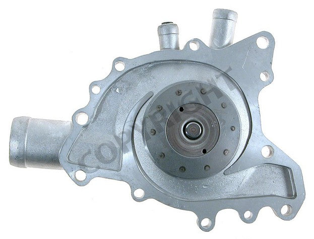 Engine Water Pump ASC WP-630