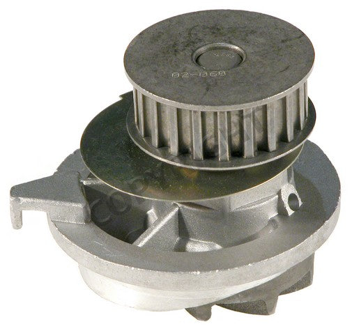 Engine Water Pump ASC WP-631
