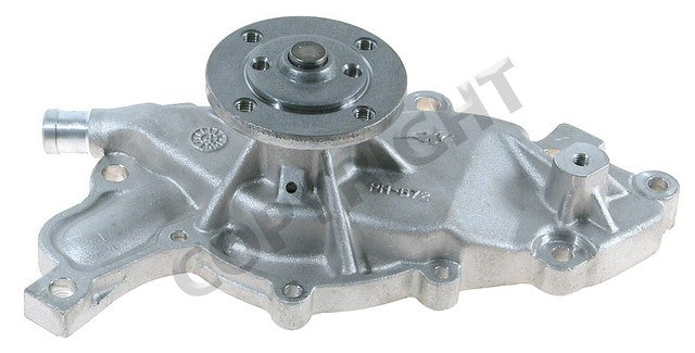 Engine Water Pump ASC WP-632