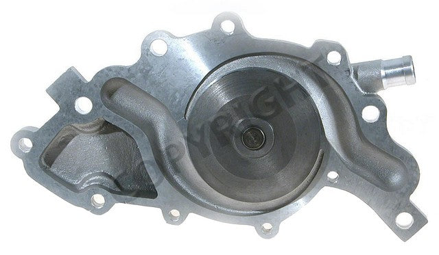 Engine Water Pump ASC WP-632