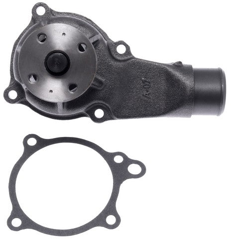 Engine Water Pump ASC WP-634