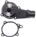Engine Water Pump ASC WP-634