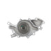 Engine Water Pump ASC WP-635