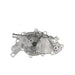 Engine Water Pump ASC WP-635
