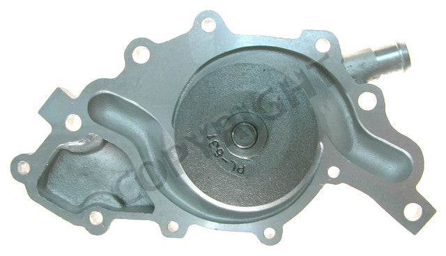 Engine Water Pump ASC WP-635