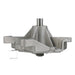 Engine Water Pump ASC WP-636