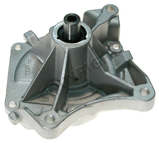 Engine Water Pump ASC WP-636