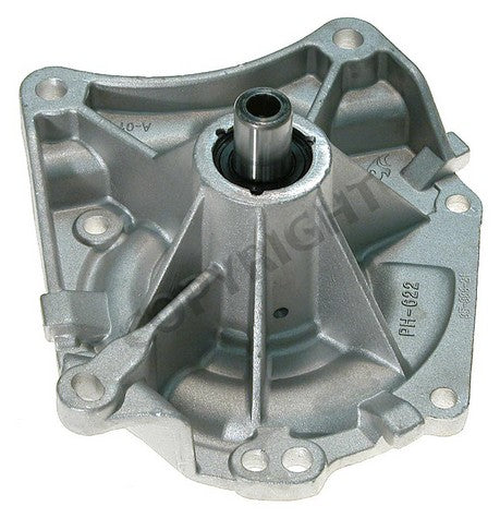 Engine Water Pump ASC WP-636