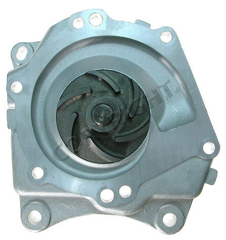 Engine Water Pump ASC WP-636