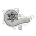 Engine Water Pump ASC WP-637